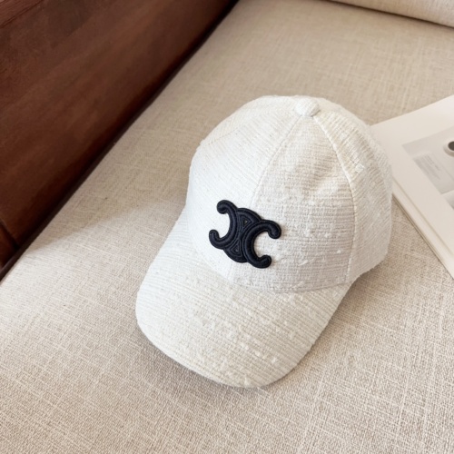 Replica Celine Caps #1261030 $29.00 USD for Wholesale