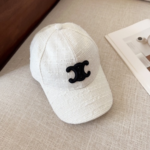 Replica Celine Caps #1261030 $29.00 USD for Wholesale