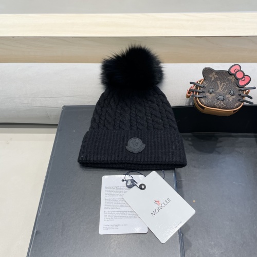 Replica Moncler Caps #1261047, $38.00 USD, [ITEM#1261047], Replica Moncler Caps outlet from China