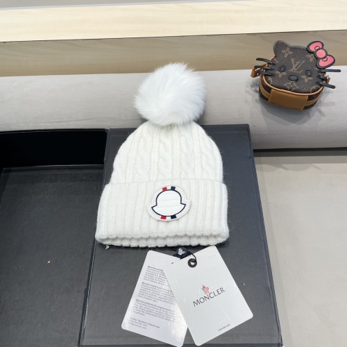 Replica Moncler Caps #1261048, $38.00 USD, [ITEM#1261048], Replica Moncler Caps outlet from China