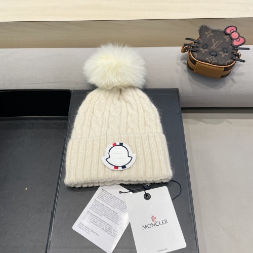 Replica Moncler Caps #1261049, $38.00 USD, [ITEM#1261049], Replica Moncler Caps outlet from China