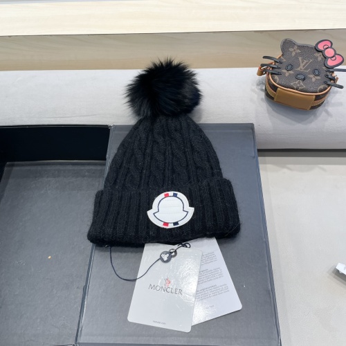 Replica Moncler Caps #1261051, $38.00 USD, [ITEM#1261051], Replica Moncler Caps outlet from China