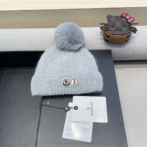 Replica Moncler Caps #1261054, $36.00 USD, [ITEM#1261054], Replica Moncler Caps outlet from China