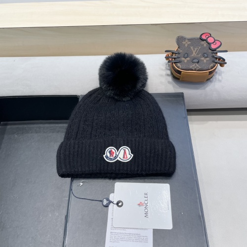 Replica Moncler Caps #1261055, $36.00 USD, [ITEM#1261055], Replica Moncler Caps outlet from China