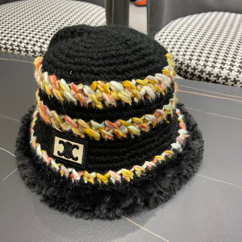 Replica Celine Caps #1261063 $38.00 USD for Wholesale