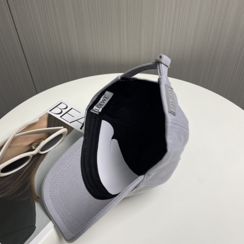 Replica LOEWE Caps #1261075 $29.00 USD for Wholesale