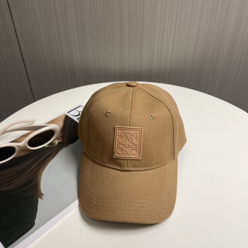 Replica LOEWE Caps #1261076 $29.00 USD for Wholesale