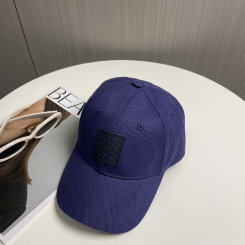 Replica LOEWE Caps #1261077 $29.00 USD for Wholesale