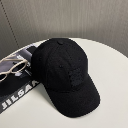 Replica LOEWE Caps #1261078 $29.00 USD for Wholesale