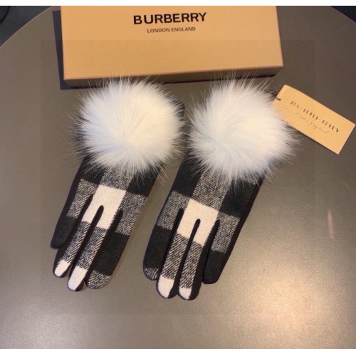 Replica Burberry Gloves For Women #1261093, $42.00 USD, [ITEM#1261093], Replica Burberry Gloves outlet from China