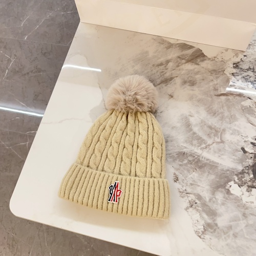 Replica Moncler Caps #1261130, $32.00 USD, [ITEM#1261130], Replica Moncler Caps outlet from China