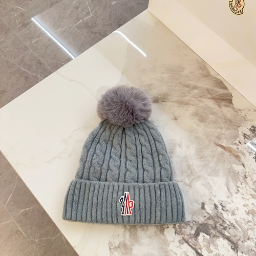 Replica Moncler Caps #1261132, $32.00 USD, [ITEM#1261132], Replica Moncler Caps outlet from China