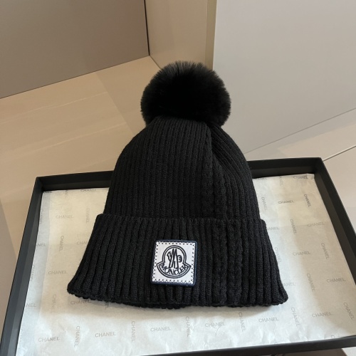 Replica Moncler Caps #1261135, $36.00 USD, [ITEM#1261135], Replica Moncler Caps outlet from China