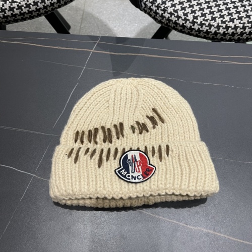 Replica Moncler Caps #1261137, $34.00 USD, [ITEM#1261137], Replica Moncler Caps outlet from China