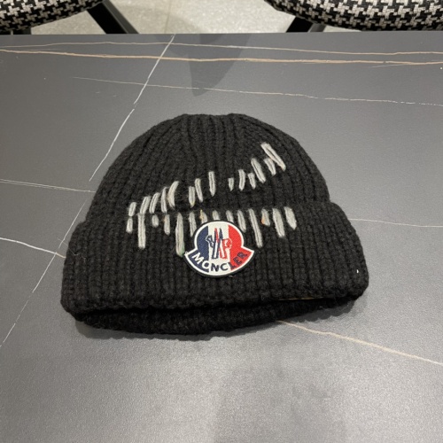 Replica Moncler Caps #1261138, $34.00 USD, [ITEM#1261138], Replica Moncler Caps outlet from China