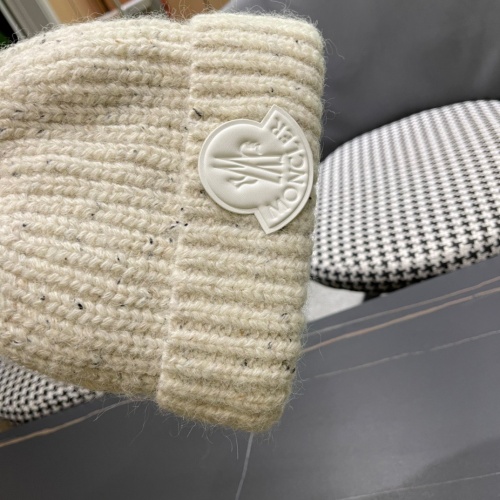 Replica Moncler Caps #1261139 $36.00 USD for Wholesale