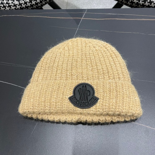 Replica Moncler Caps #1261141, $36.00 USD, [ITEM#1261141], Replica Moncler Caps outlet from China