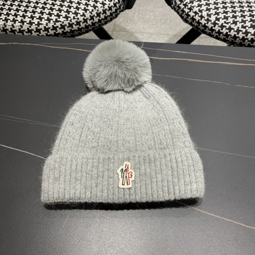 Replica Moncler Caps #1261144, $36.00 USD, [ITEM#1261144], Replica Moncler Caps outlet from China