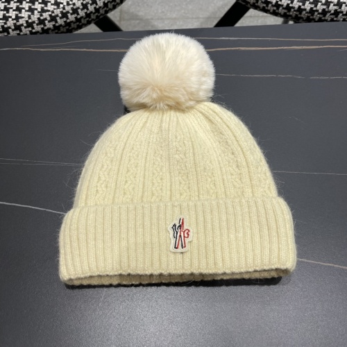 Replica Moncler Caps #1261145, $36.00 USD, [ITEM#1261145], Replica Moncler Caps outlet from China