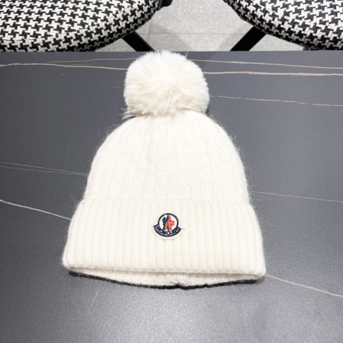 Replica Moncler Caps #1261148, $34.00 USD, [ITEM#1261148], Replica Moncler Caps outlet from China