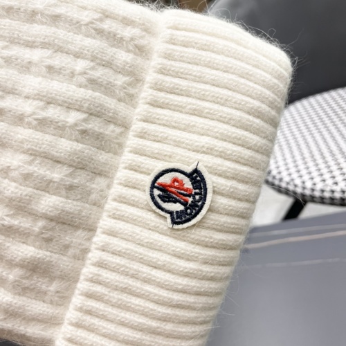 Replica Moncler Caps #1261148 $34.00 USD for Wholesale