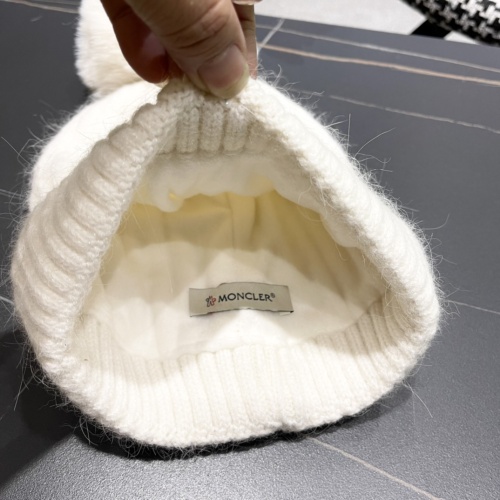 Replica Moncler Caps #1261148 $34.00 USD for Wholesale