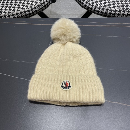 Replica Moncler Caps #1261149, $34.00 USD, [ITEM#1261149], Replica Moncler Caps outlet from China