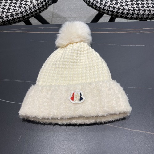 Replica Moncler Caps #1261151, $36.00 USD, [ITEM#1261151], Replica Moncler Caps outlet from China