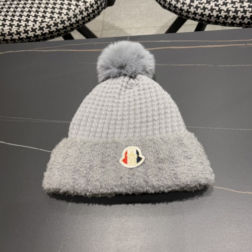 Replica Moncler Caps #1261153, $36.00 USD, [ITEM#1261153], Replica Moncler Caps outlet from China