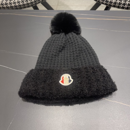 Replica Moncler Caps #1261154, $36.00 USD, [ITEM#1261154], Replica Moncler Caps outlet from China