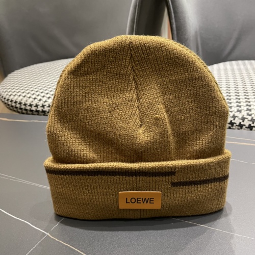 Replica LOEWE Caps #1261162 $34.00 USD for Wholesale