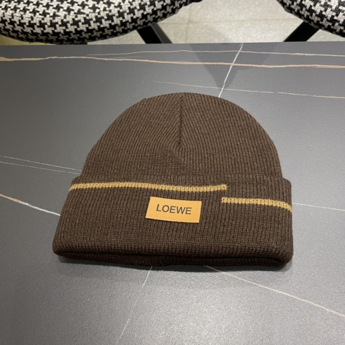 Replica LOEWE Caps #1261163, $34.00 USD, [ITEM#1261163], Replica LOEWE Caps outlet from China