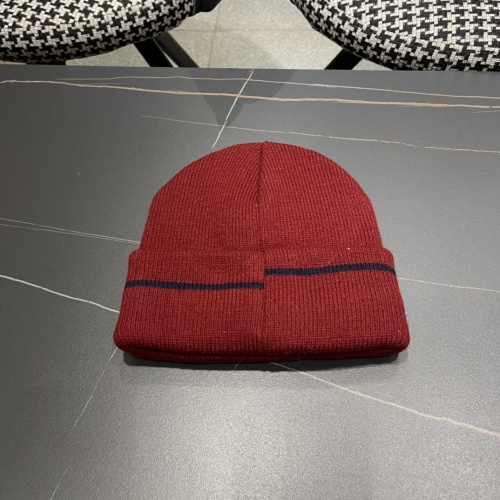 Replica LOEWE Caps #1261164 $34.00 USD for Wholesale