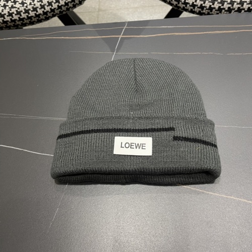 Replica LOEWE Caps #1261165, $34.00 USD, [ITEM#1261165], Replica LOEWE Caps outlet from China