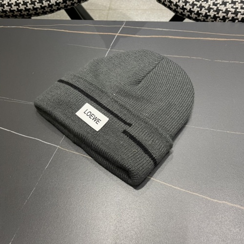 Replica LOEWE Caps #1261165 $34.00 USD for Wholesale