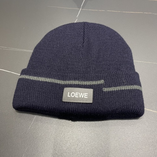 Replica LOEWE Caps #1261166, $34.00 USD, [ITEM#1261166], Replica LOEWE Caps outlet from China