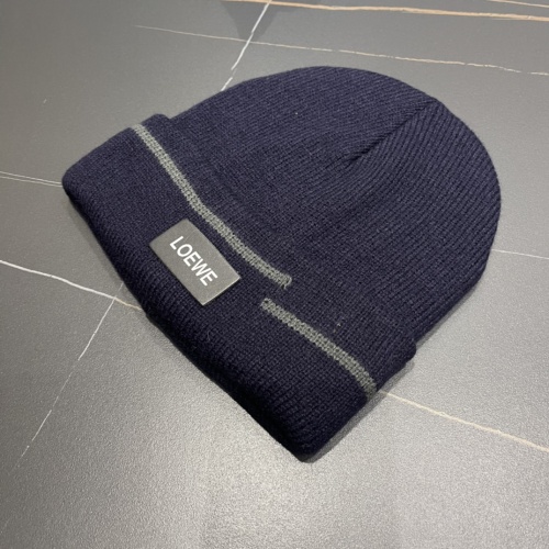 Replica LOEWE Caps #1261166 $34.00 USD for Wholesale