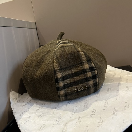 Replica Burberry Caps #1261226, $36.00 USD, [ITEM#1261226], Replica Burberry Caps outlet from China