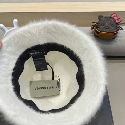 Replica Balenciaga Caps #1261227 $36.00 USD for Wholesale