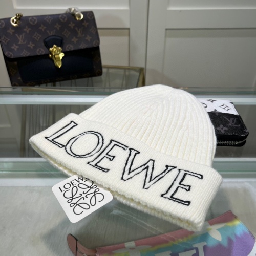 Replica LOEWE Caps #1261244, $29.00 USD, [ITEM#1261244], Replica LOEWE Caps outlet from China