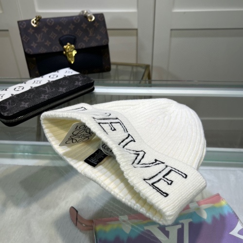 Replica LOEWE Caps #1261244 $29.00 USD for Wholesale