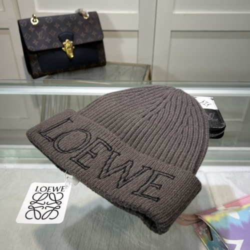 Replica LOEWE Caps #1261246, $29.00 USD, [ITEM#1261246], Replica LOEWE Caps outlet from China