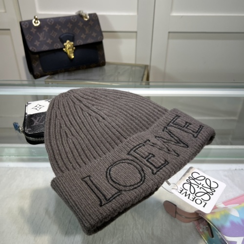 Replica LOEWE Caps #1261246 $29.00 USD for Wholesale