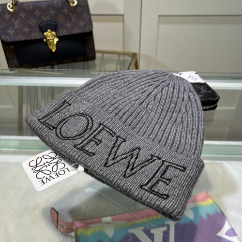 Replica LOEWE Caps #1261247, $29.00 USD, [ITEM#1261247], Replica LOEWE Caps outlet from China