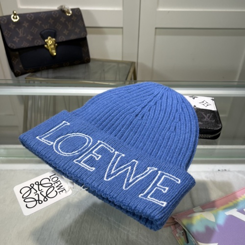 Replica LOEWE Caps #1261249, $29.00 USD, [ITEM#1261249], Replica LOEWE Caps outlet from China