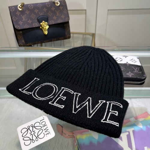 Replica LOEWE Caps #1261250, $29.00 USD, [ITEM#1261250], Replica LOEWE Caps outlet from China