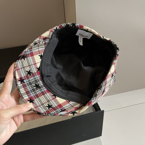 Replica Burberry Caps #1261251 $34.00 USD for Wholesale