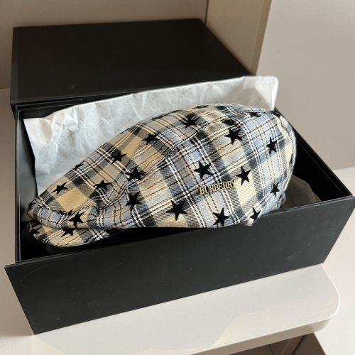 Replica Burberry Caps #1261252, $34.00 USD, [ITEM#1261252], Replica Burberry Caps outlet from China