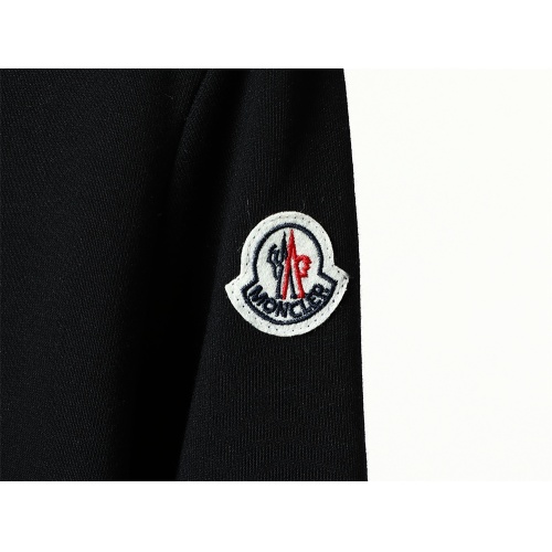 Replica Moncler Hoodies Long Sleeved For Unisex #1261362 $42.00 USD for Wholesale