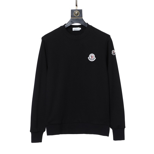 Replica Moncler Hoodies Long Sleeved For Unisex #1261369, $42.00 USD, [ITEM#1261369], Replica Moncler Hoodies outlet from China